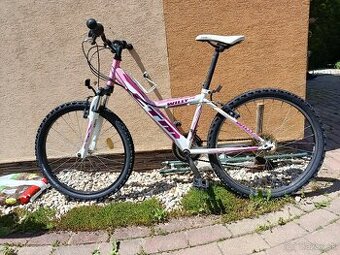 Detský bicykel 24x2.0