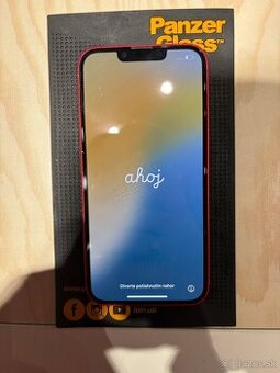 Apple iPhone 14 128GB Red