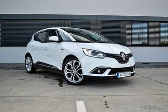 Renault Scénic Energy 1.2TCe