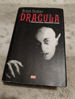 Dracula .Bram Stoker