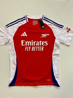Futbalový Dres Arsenal 24/25