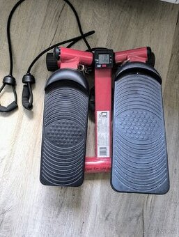 Predám TWIST STEPPER