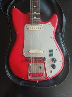 Jolana Star V / Futurama Duo/