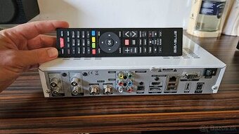 Gigablue hd quad plus, vu, vu+