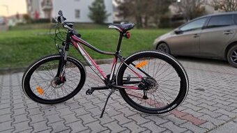 Dámsky bicykel CTM Charisma 3.0