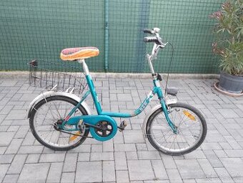 Mestský bicykel