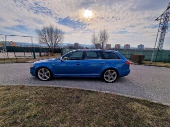 Audi a6 c6 avant 3.0 TDI Quattro S-line