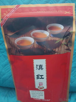 250g Dianhong tea