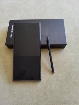 Samsung galaxy S 23 Ultra