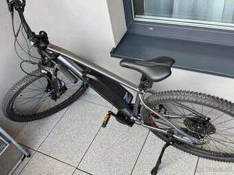 Elektro bike