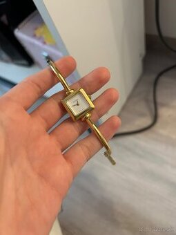 GUCCI dámske hodinky