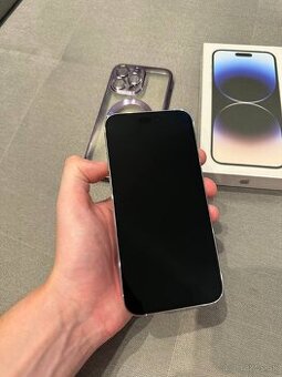 iPhone 14 Pro Max 256gb 94%
