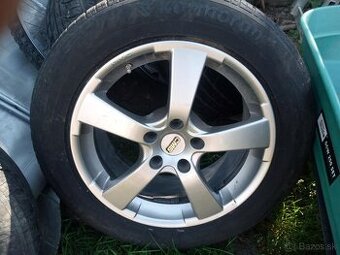 Nissan xtrail - 1