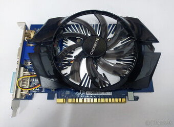grafické karty