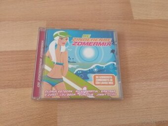 Zommermix - 1