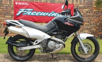 Rozpredam Suzuki xf650 freewind