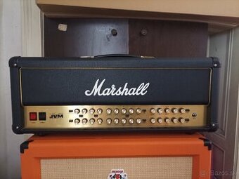 ZOSILŇOVAČ MARSHALL A LANEY IRONHEART