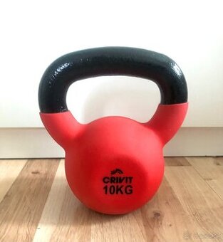 Kettlebell - 1