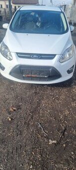 Ford C-max ll 1,6tdci - 1