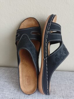 Dámska obuv - 1