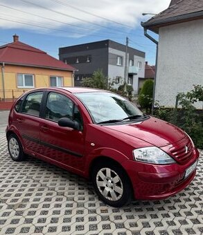 Citroën C3