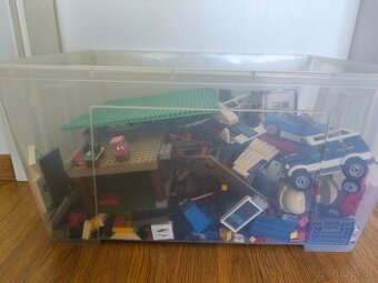 Lego mix - 1