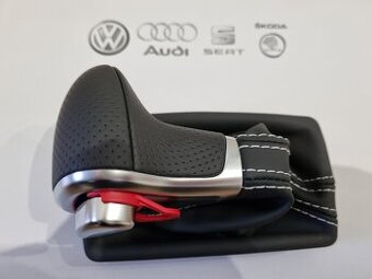 AUDI kozena perforovana paka radenia