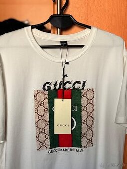 Gucci Tričko