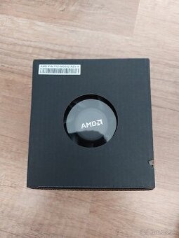 Box chladič AMD