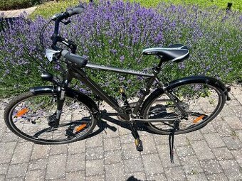 predam nevyuzity Kellys krosovy bike pansky s doplnkmi