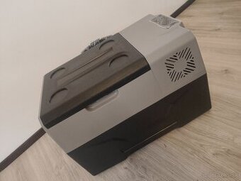 Kompresorová autochladnička 30l