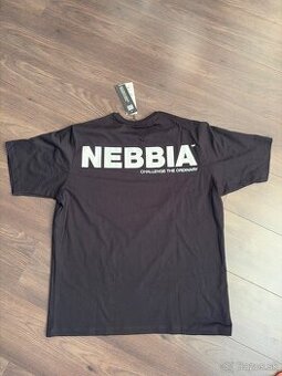 Nebbia men tričko L