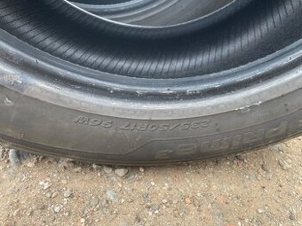 Hankook 235/50/R17