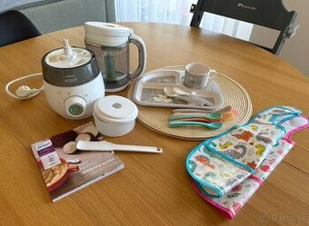 Philips Avent 4v1