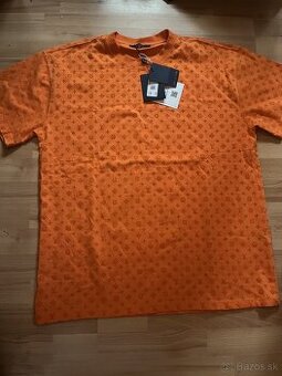 Louis Vuitton orange - 1