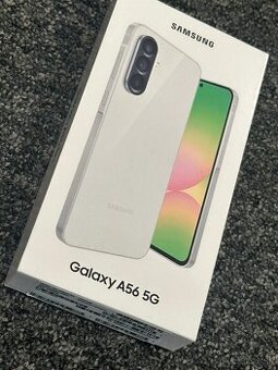 Samsung Galaxy A56 5G NOVÝ