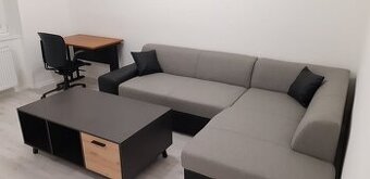 Prenájom 2-izbového byty v Starom meste Košice