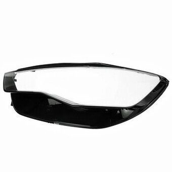 Audi A6 C7 facelift plexi kryt lavy - 1