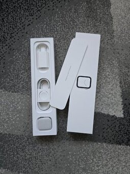 Apple watch series 4