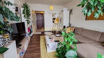 3 izbový byt Vinohradská - Hlohovec