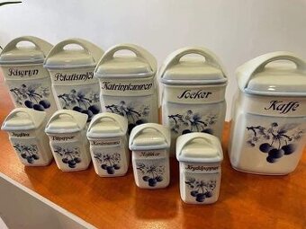 Svedske korenicky