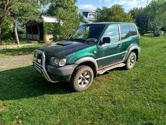 Nissan Terrano 2