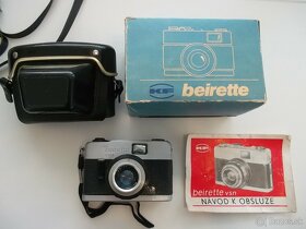 Predám Sériu Fotoaparatov MIX 04 SERVIS Bulk