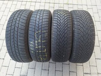 Zimne pneumatiky 195/65r15