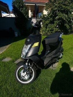 Skúter keeway 50ccm