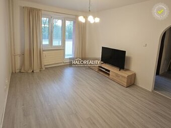 HALO reality - Prenájom, trojizbový byt Považská Bystrica, R