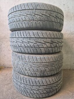 Matador Sibir Snow 205/55 R16 91H