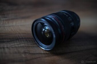 Canon 24-70 f2.8