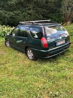 Predam Peugeot 306 HDI