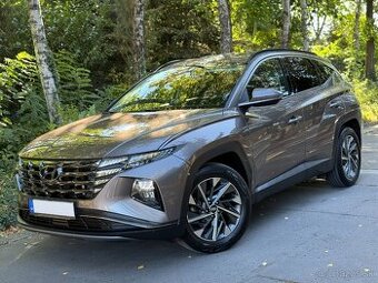 HYUNDAI TUCSON 1.6 T-GDI STYLE/ 2022 / 42 000 km / 1.MAJITEĽ